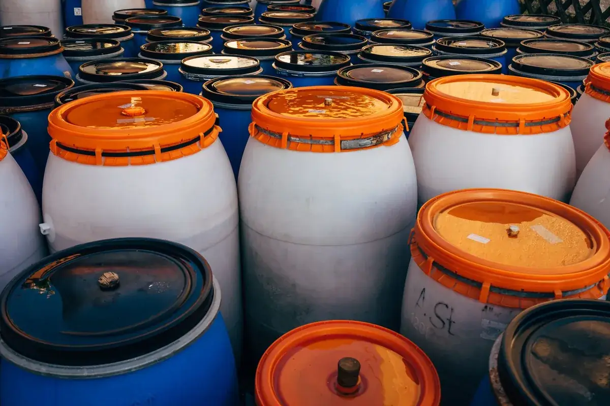 Chemical & Toxic Waste Cleanup in Davis Islands, Tampa, FL
