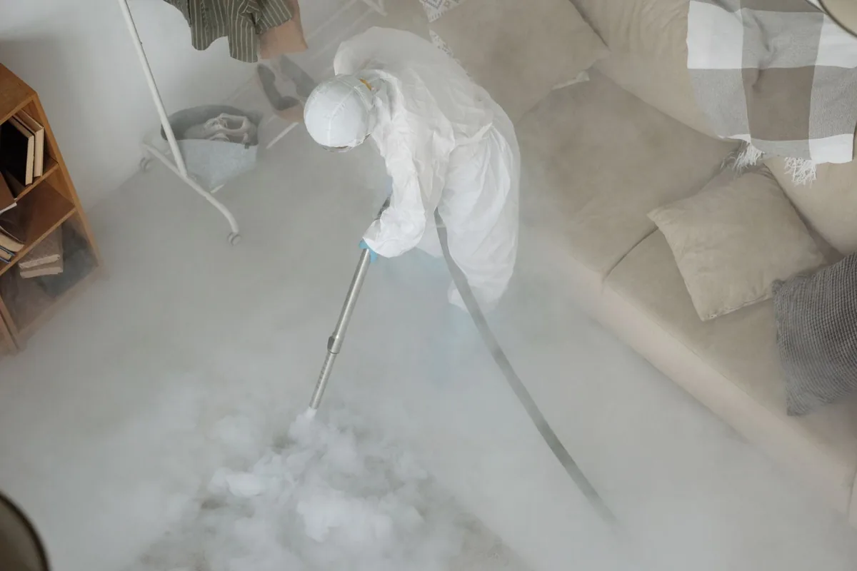 Biohazard Cleanup in Davis Islands, Tampa, FL